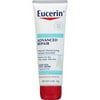 3 Pack - Eucerin Intensive Repair Foot Creme 3 oz Each