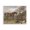 Vintage Farmhouse Horses Landscape, variant on Stupell Industries Transitional Classic Portrait of Horses Black Framed Print Under Glass, 16 x 13, by Tina LeCour