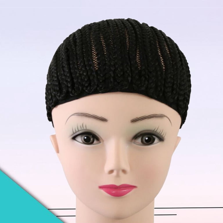 (NWT) FULL CAP HEADBAND WIG Straight Human Virgin Hair Headband Wigs | OQ HAIR – OQHAIR main image 2