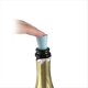thumbnail image 3 of Tapón de Botella de Vino de Silicona Accesorios de Whisky Cerveza A Prueba de Fugas Champagne Tapa de Botella de Vidrio Tapa de Corcho Sellado de Vino, 3 of 4