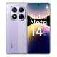 thumbnail image 1 of Xiaomi Redmi Note 14 Pro 5g 256 Gb Morado 8gb Ram, 1 of 5
