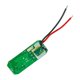 thumbnail image 2 of Accesorio de placa de control para taladro eléctrico sin escobillas, placa controladora profesional multiusos, funcional y de calidad, de 12 V, 2 of 8