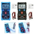 thumbnail image 3 of Zt-S1 Automatic Digital Multimeter Tester Meter High Precision Anti-Burning Black, 3 of 8
