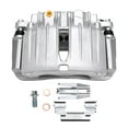 thumbnail image 5 of Detroit Axle - Rear 2pc Brake Calipers for Chevrolet Tahoe Avalanche Suburban Silverado GMC Sierra Yukon XL 1500 Cadillac Escalade ESV EXT, 5 of 7