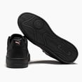 thumbnail image 4 of Tenis Puma Court Classy para Mujer 395021-02 negro 23.5, 4 of 4