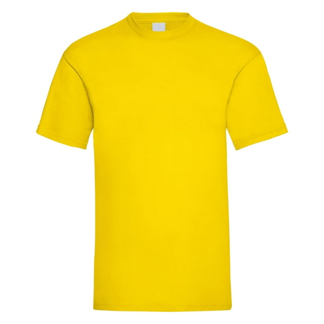 T-Shirt Décontracté à Manches Courtes pour Hommes, Économique