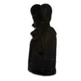 thumbnail image 2 of Jordan Craig Kids Denali Shearling Jacket (Black), 2 of 2