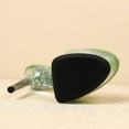 thumbnail image 6 of Women Sexy Green Platform Crystal Dance Heel Sandals 15cm LFD-190-95, 6 of 6