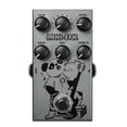 thumbnail image 2 of Guitar Sound Pedal, 9 Tones Guitar Overdrive Distortion Pedal Overdrive Distortion  for Stage Studio, 2 of 7