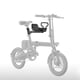 thumbnail image 5 of Asientos de en La Parte Delantera Asiento de Seguridad para Niños Portabebés para Silla de Bebé, 5 of 7