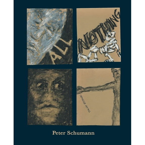 All, Nothing, Nothing At All, (Paperback)