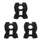 thumbnail image 5 of Soidarity 0.6/0.8/1/2mm Scooter Shock Damper Rubber Damping Accessories Replacement Outdoor Modification Pad Cushions Anti-shock for M365 Type1 NO1, 5 of 6