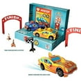 thumbnail image 5 of BOX CANDIY Totally Race Cars Build and Go! Pull-Back Car Racing Kit in Keepsake Box, 5 of 11
