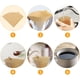 thumbnail image 3 of Papel De Filtros De Café, 100 Filtros De Café De Cono Para El Hogar, 3 of 7