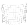 thumbnail image 1 of 20241.2x0.8m Football Soccer Goal Net Polypropylene Fiber Sports Match Training Tools, 1 of 3