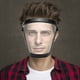 thumbnail image 3 of Mascarilla facial completa de 1 pieza con marco, antivaho, antipolvo, mascarilla facial completa ultratransparente, higiénica antigotas, gafas - negro, 3 of 5