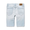 thumbnail image 2 of Jordan Craig Men Lafayette Denim Shorts (Ice Blue), 2 of 2