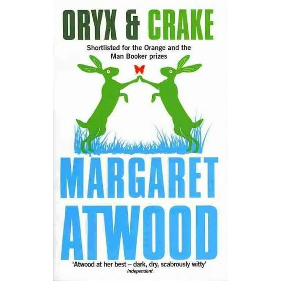 Oryx & Crake