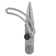 thumbnail image 2 of Leather Scriber Spacing  Marking Tool Leather Craft Line Drawing Rotating Tool, 2 of 8
