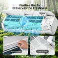 thumbnail image 4 of PhiloDeco Mini Split-Type Heating and Cooling Air Conditioning System 026, 4 of 4