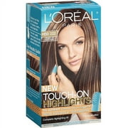 L'Oreal Paris Touch on Highlights Customizable Highlights