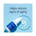 thumbnail image 4 of Neutrogena Ageless Intensives Anti-Wrinkle Retinol Face Serum 1 fl. oz, 4 of 13