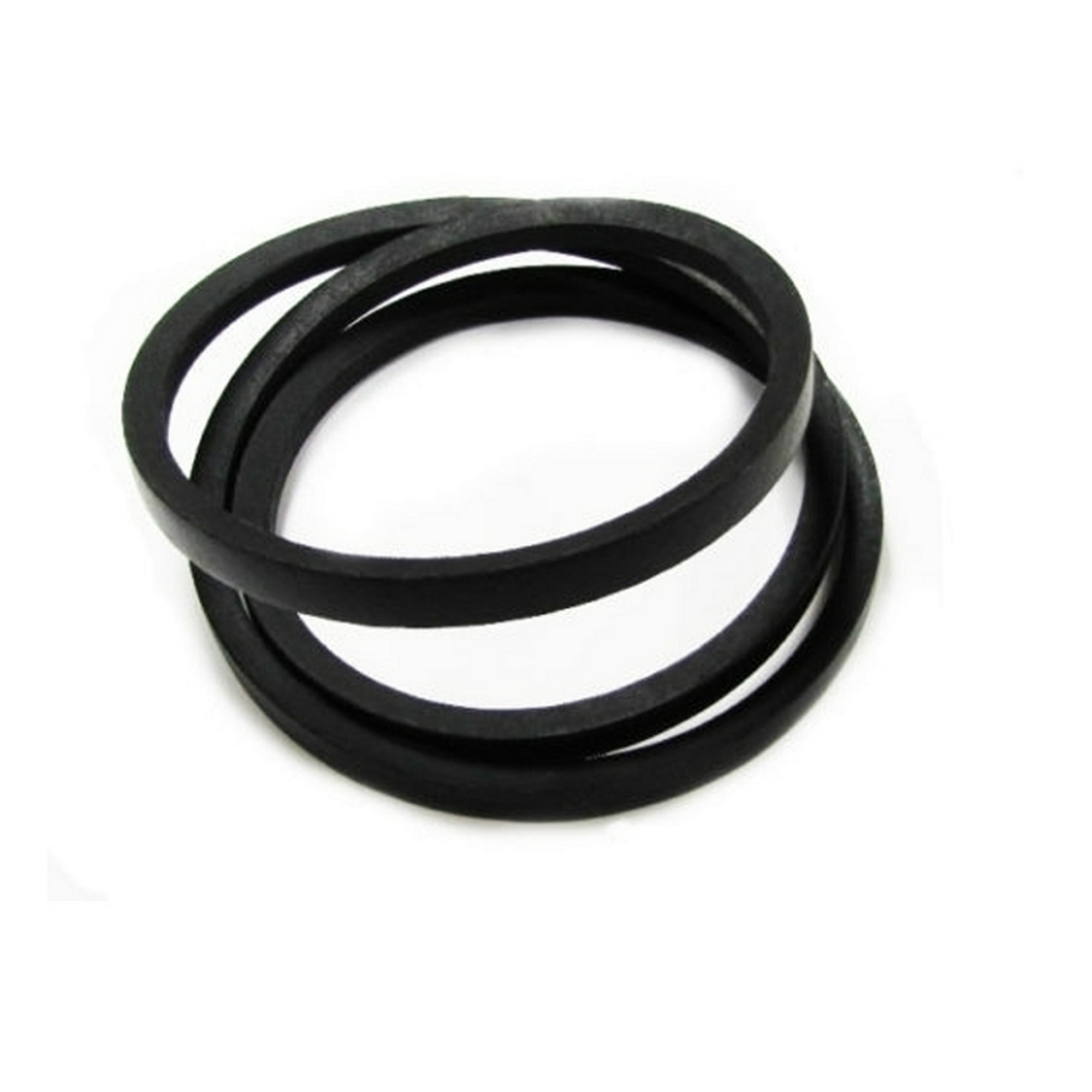2 Replacement Belt for Craftsman Murray Snowblower 585416MA 1 2 x38 Walmart