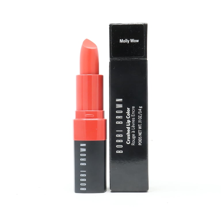 BOBBI BROWN Crushed Lip Color ''Sazan Nude'' New In Box - Walmart.com
