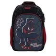 thumbnail image 1 of Mochila Grande Chenson Miles Morales Marvel Drapo MM70291-3, 1 of 7