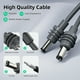 thumbnail image 2 of Cable de alimentación EAZUSE Starlink Mini DC, 5 m, impermeable, macho a macho, 2 of 6