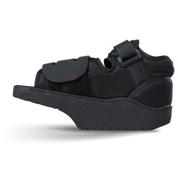 ProcareRemedy Pro Off Loading Shoe Medium Black, 79-81725 - SOLD BY: PACK OF ONE