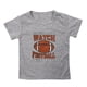 thumbnail image 1 of Gibobby Blusas Elegantes Para Niños Camisetas para adolescentes y niños, camiseta de manga corta con estampado de de fútbol y Rugby, camisetas de regalo para fanáticos de niño(Gris, 13-14 Años), 1 of 4