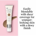 thumbnail image 3 of Neutrogena Healthy Skin Anti-Aging Moisturizer, Medium/Deep, 1 fl. oz, 3 of 8