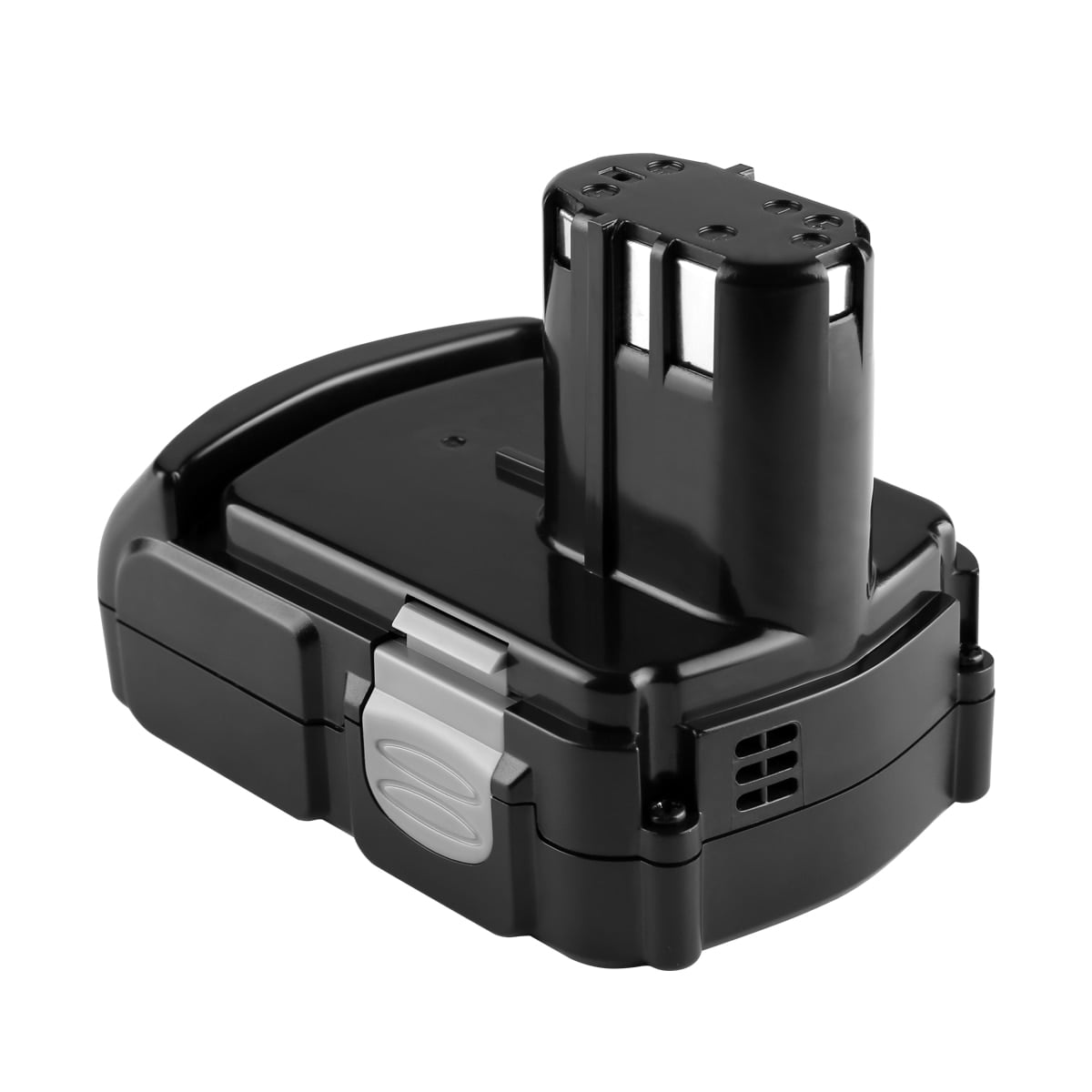 Image of Hitachi CR 18DV Walmart website