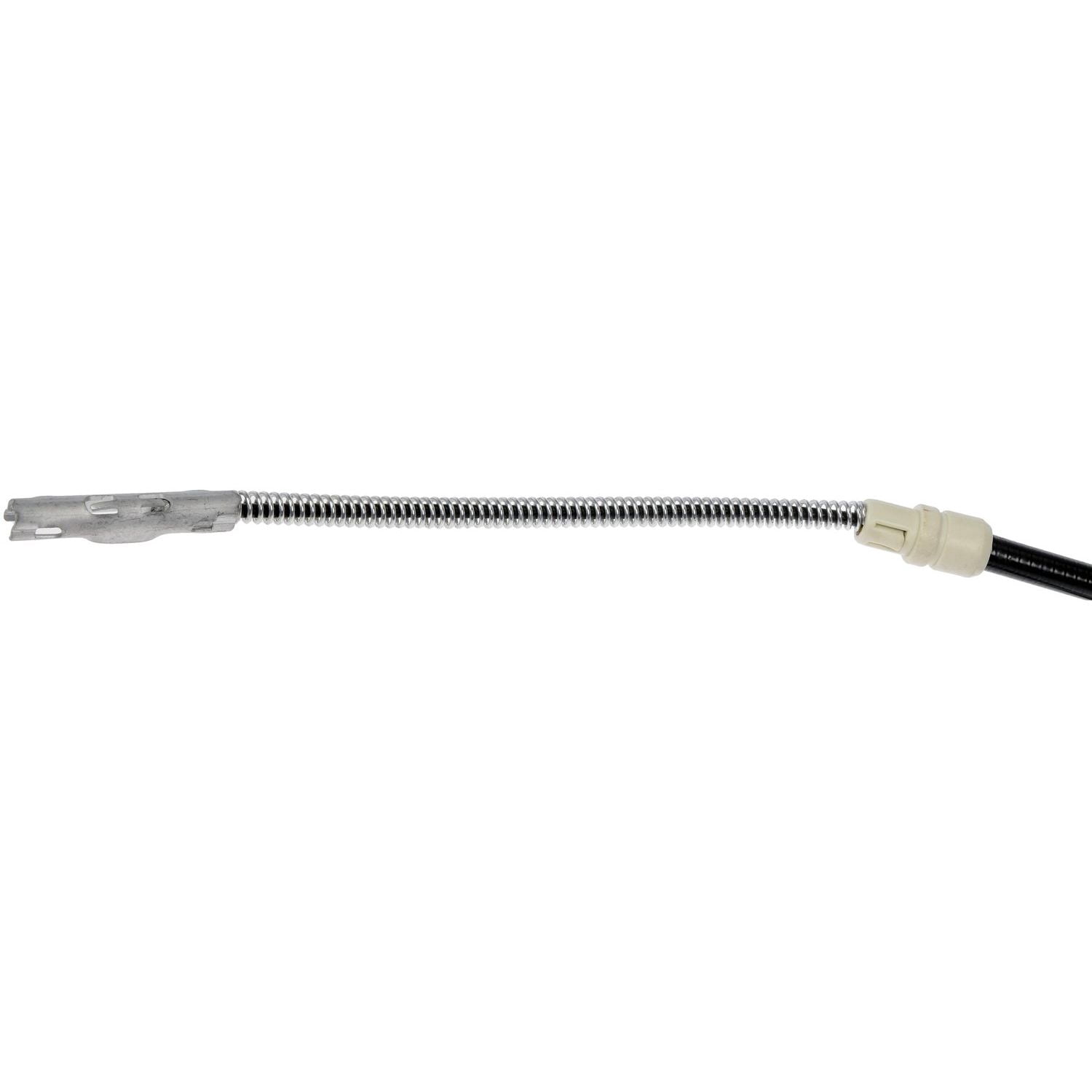 Dorman C661326 Rear Passenger Side Parking Brake Cable Compatible with Select Ford/Mercury Models Fits select: 2008-2010 FORD CROWN VICTORIA POLICE INTERCEPTOR, 2007 FORD CROWN VICTORIA