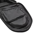 thumbnail image 4 of Caso de cola Bolsa trasera impermeable para asiento de motocicleta, bolsa de equipaje de motocicleta expandible multifuncional, bolsa para casco de motocicleta, mochila, bolso Wosawe Caso de cola, 4 of 7