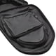thumbnail image 4 of Caso de cola Bolsa trasera impermeable para asiento de motocicleta, bolsa de equipaje de motocicleta expandible multifuncional, bolsa para casco de motocicleta, mochila, bolso Wosawe Caso de cola, 4 of 7
