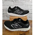 thumbnail image 2 of New Balance Unisex FF 880 V14 W880K14 Black Running Shoes Sz M9.5 / W11 B, 2 of 6