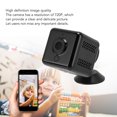 thumbnail image 3 of Mini Cámara Wifi Inalámbrica, Recargable 720p Hd Mini CámaRa Wifi Visón Nocturna Para Oficina Para Oficina, 3 of 7