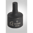 thumbnail image 2 of Sunex 3/8 in. Drive 6 mm Stubby Hex Impact, 2 of 3