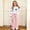 Beige, variant on Girls Sweatsuits 2pcs Sets Fall Winter Clothes Sweatshirt and Flared Sweatpants Back to School Outfits Beige Size 11-12 Years