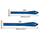 thumbnail image 3 of Car Street Bike Motorcycle Packing Tie Downs Loops Strap Trunk Cargo Luggage Fixed Durable Mutipurpose Nylon Soft Straps O2, 3 of 5