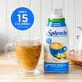 thumbnail image 4 of Splenda French Vanilla Liquid Coffee Creamer, 32 fl oz Bottle, 4 of 7