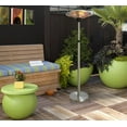 thumbnail image 3 of ENERG+ Infrared Electric Outdoor Heater- Free standing HEA-21821SH-T, 3 of 4