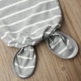 thumbnail image 5 of EYIIYE Gigoteuse à Manches Longues pour Bébé + Tuque, 5 of 5