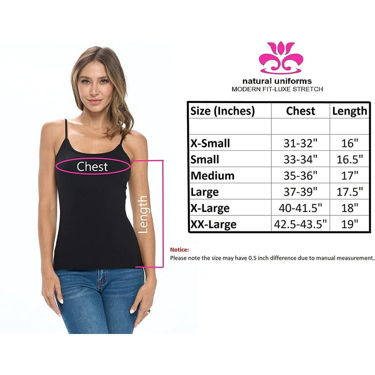 Buy Women's Stretch Slim Fit Camisole Shapewear Seamless Smoothing Tank Top  Online at desertcartSeychelles