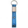 thumbnail image 1 of Manchester City FC Silicone Keyring, 1 of 3