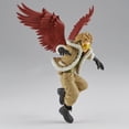 thumbnail image 4 of Figura Banpresto My Hero Academia Hawks vol. 24 Amazing Heroes, 4 of 6