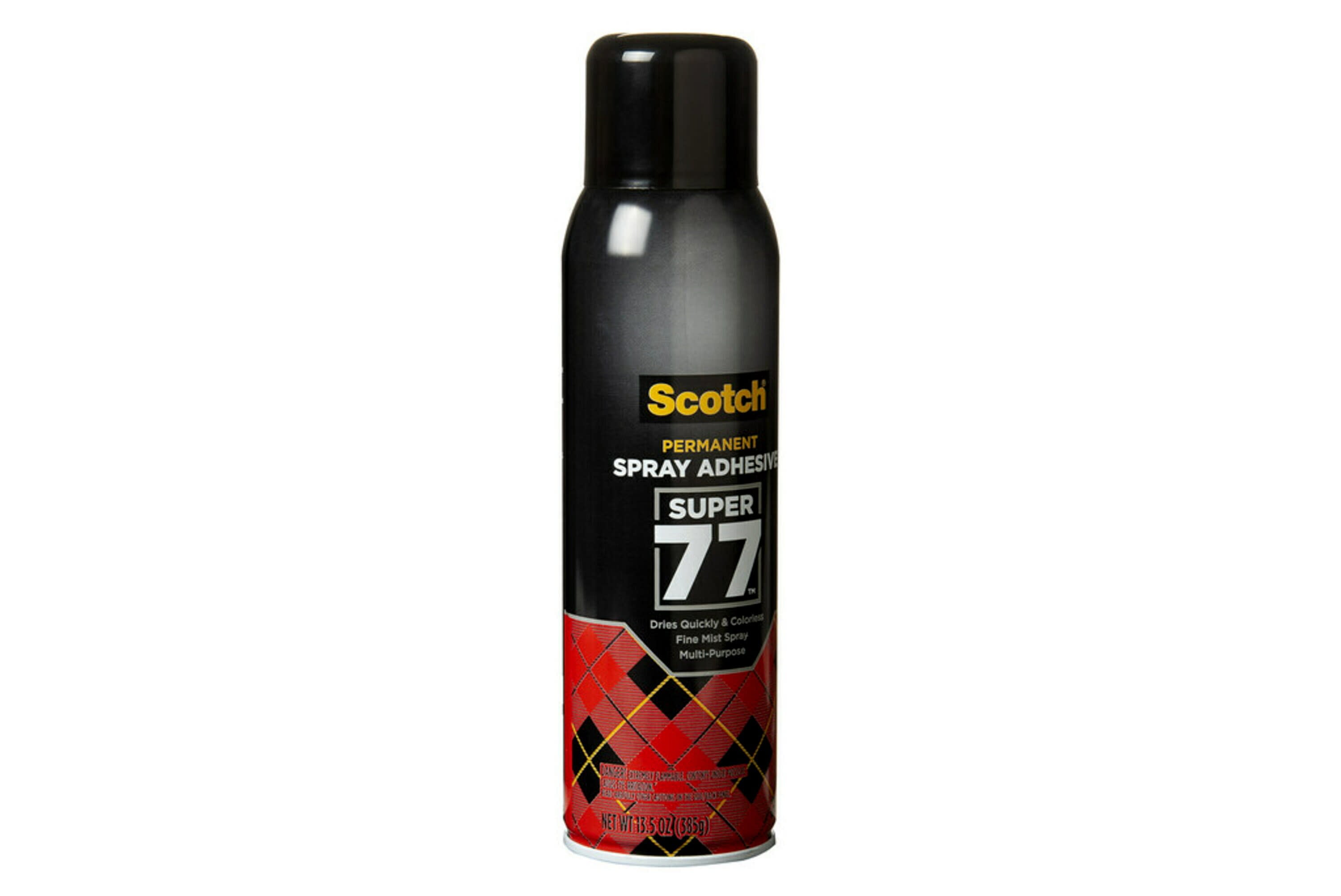 DP77 Industrial Spray Adhesive 12 oz