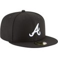 thumbnail image 3 of New Era NBA Men's 9Fifty Snapback Cap, 3 of 4